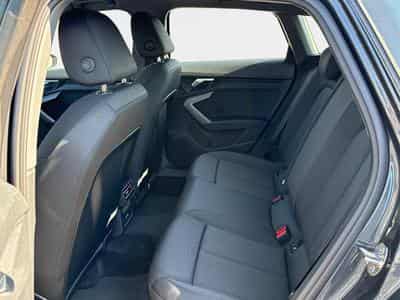 Audi A3 Sportback Basis (2026) - Foto 15