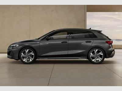 Audi A3 Sportback S line (2026) - Foto 2