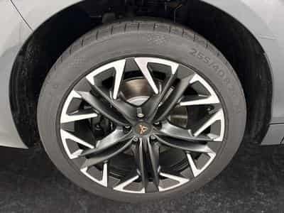 Cupra Terramar VZ (2026) - Photo 9