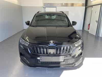 Skoda Karoq Sportline (2026) - Foto 2