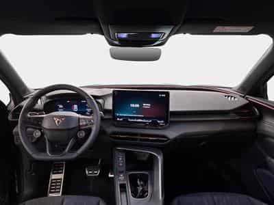 Cupra Terramar VZ (2026) - Photo 12