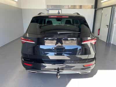 Skoda Karoq Sportline (2026) - Foto 5