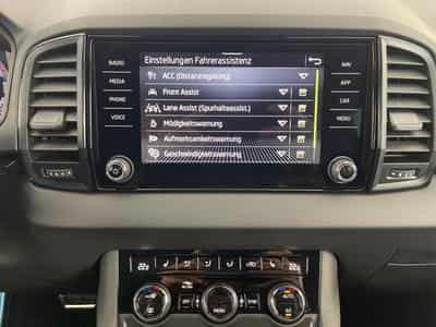 Skoda Karoq Sportline (2026) - Foto 11