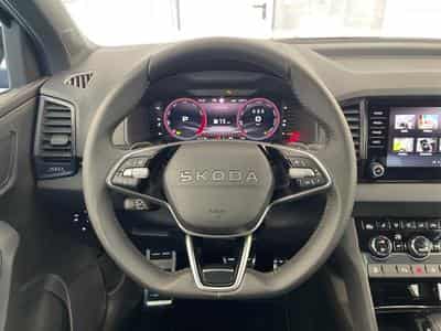 Skoda Karoq Sportline (2026) - Foto 9