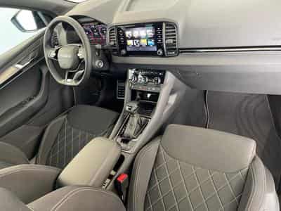 Skoda Karoq Sportline (2026) - Foto 13