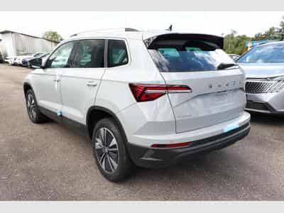 Skoda Karoq Selection (2026) - Photo 4