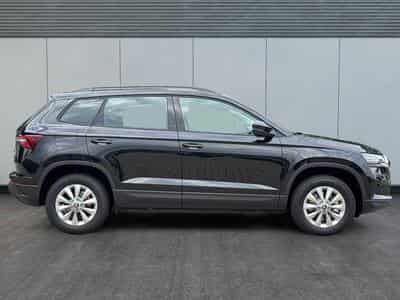 Skoda Karoq Selection (2026) - Photo 5