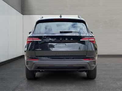 Skoda Karoq Selection (2026) - Photo 4