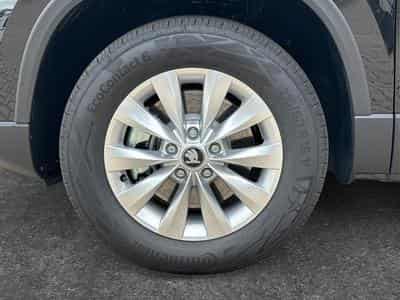 Skoda Karoq Selection (2026) - Photo 12