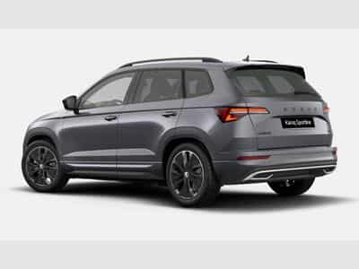 Skoda Karoq Sportline (2026) - Photo 3