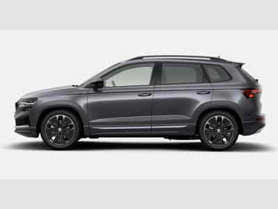Skoda Karoq Sportline (2026) - Photo 2
