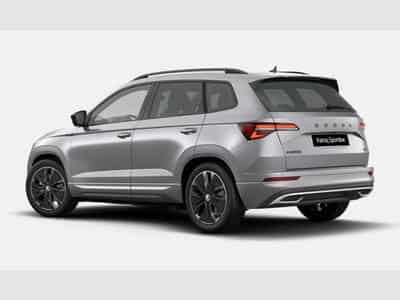 Skoda Karoq Sportline (2026) - Photo 3