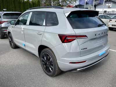 Skoda Karoq Sportline (2026) - Photo 2
