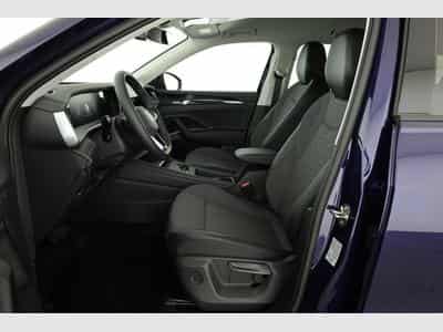 VW Tayron 1.5 TSI eHybrid 150 kW Life (2025) - Photo 9