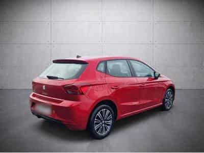 Seat Ibiza Copa (2025) - Foto 5