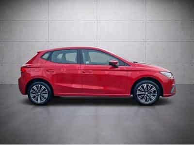 Seat Ibiza Copa (2025) - Foto 4