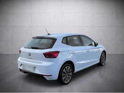 Seat Ibiza Copa (2025) - Foto 5