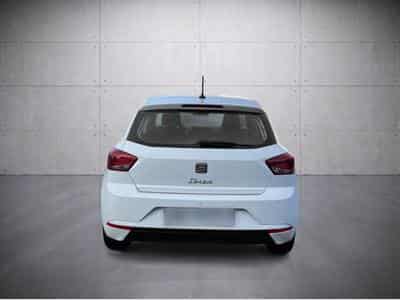 Seat Ibiza Copa (2025) - Foto 6