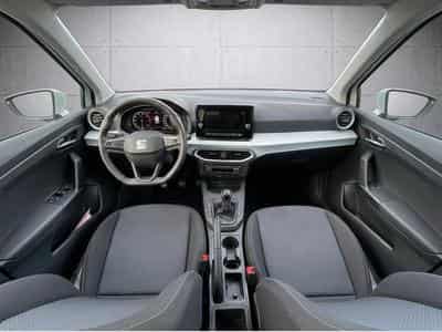 Seat Ibiza Copa (2025) - Foto 10