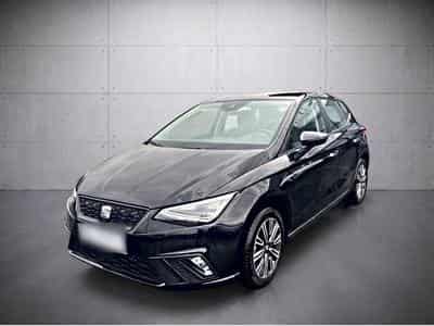 Seat Ibiza Copa (2025) - Foto 1