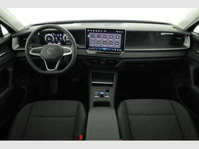 VW Tayron 1.5 TSI eHybrid 150 kW Life (2025) - Photo 4