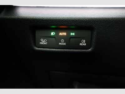VW Tayron 1.5 TSI eHybrid 150 kW Life (2025) - Photo 8