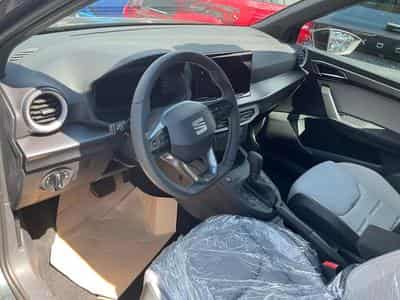 Seat Arona 1.5 TSI 110 kW FR (2026) - Photo 1