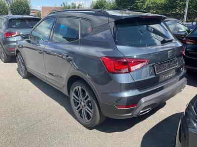 Seat Arona 1.5 TSI 110 kW FR (2026) - Photo 2