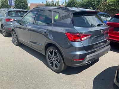 Seat Arona 1.5 TSI 110 kW FR (2026) - Photo 2