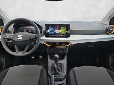 Seat Arona 1.0 TSI 70 kW Style (2026) - Photo 11