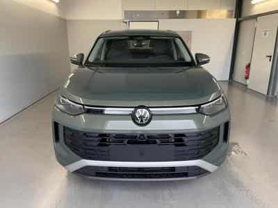 VW Tayron LIFE (2026) - Photo 2