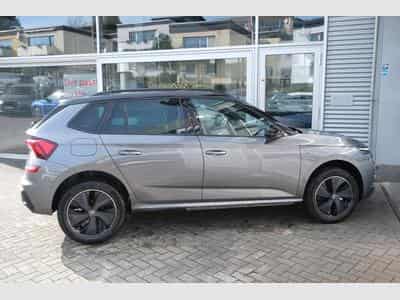 Skoda Kamiq Monte Carlo (2026) - Photo 5