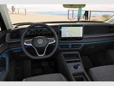 VW Tayron LIFE (2026) - Photo 4