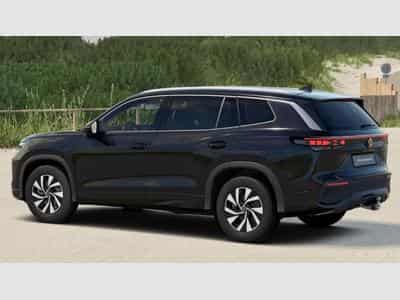 VW Tayron LIFE (2026) - Photo 3