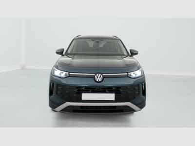 VW Tayron Life Plus 7pl (2025) - Photo 2