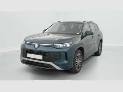 VW Tayron Life Plus 7pl (2025) - Photo 3