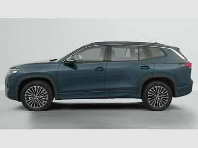 VW Tayron Life Plus 7pl (2025) - Photo 4