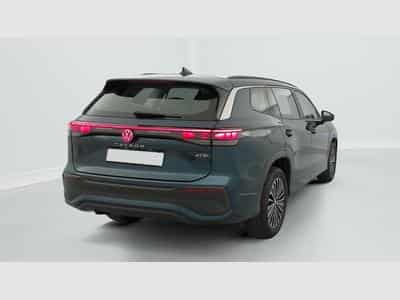 VW Tayron Life Plus 7pl (2025) - Photo 7