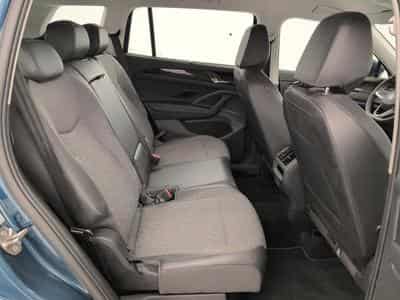VW Tayron Life Plus 7pl (2025) - Photo 9