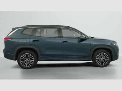 VW Tayron Life Plus 7pl (2025) - Photo 8