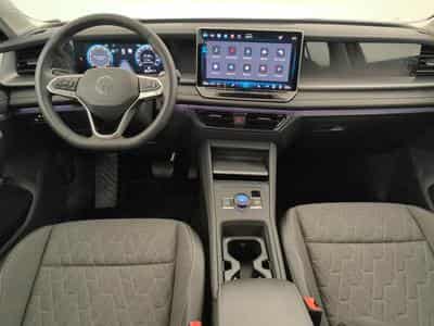 VW Tayron Life Plus 7pl (2025) - Photo 11