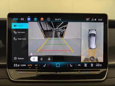 VW Tayron Life Plus 7pl (2025) - Photo 13