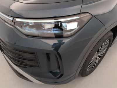 VW Tayron Life Plus 7pl (2025) - Photo 15