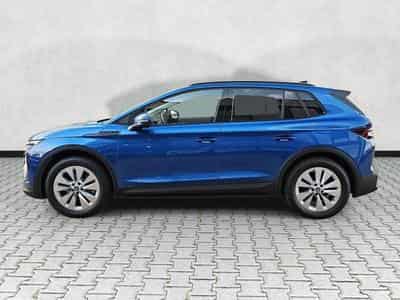 Skoda Elroq 60 Selection (2026) - Photo 4