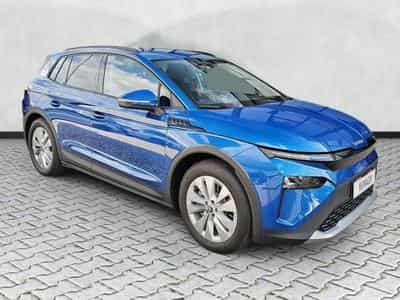 Skoda Elroq 60 Selection (2026) - Photo 1
