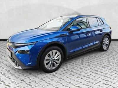 Skoda Elroq 60 Selection (2026) - Photo 3