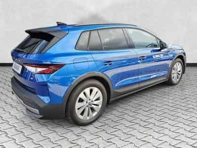 Skoda Elroq 60 Selection (2026) - Photo 7