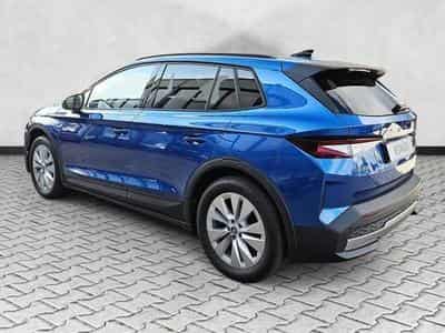 Skoda Elroq 60 Selection (2026) - Photo 5