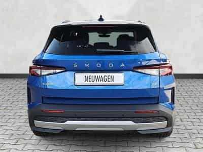 Skoda Elroq 60 Selection (2026) - Photo 6