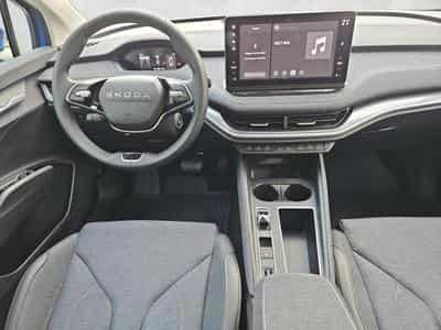 Skoda Elroq 60 Selection (2026) - Photo 11